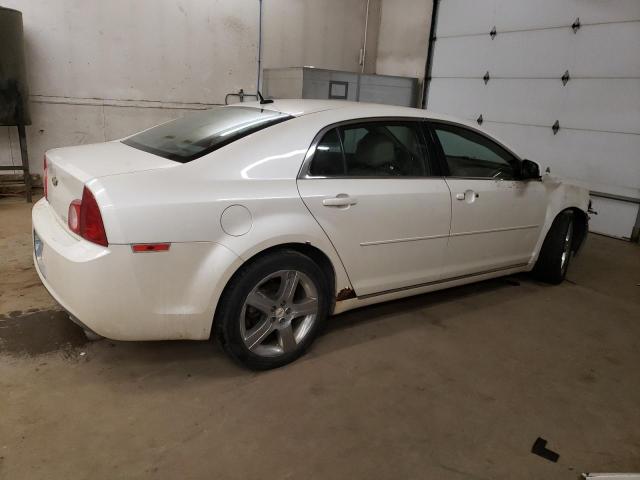 Photo 3 from auction – 2011 CHEVROLET MALIBU 2LT with VIN 1G1ZD5E75BF395932