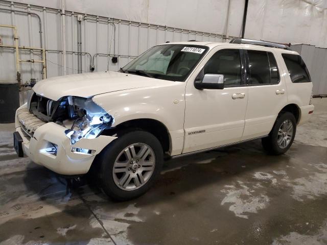 MERCURY MOUNTAINEE 2008 with VIN 4M2EU38838UJ01912 - Photo from auction
