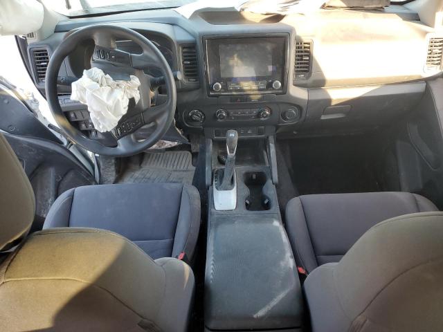 Photo 8 from auction – 2022 NISSAN FRONTIER S with VIN 1N6ED1EK2NN612475