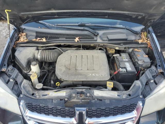 Photo 12 from auction – 2012 DODGE GRAND CARA with VIN 2C4RDGCG8CR178598