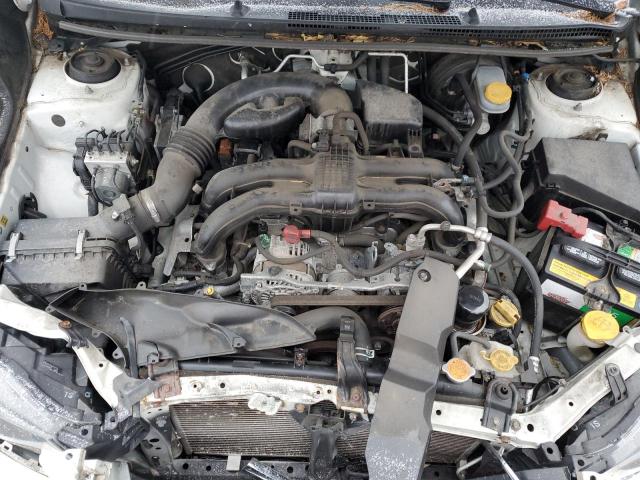Photo 11 from auction – 2016 SUBARU IMPREZA PR with VIN JF1GPAB61GH234733