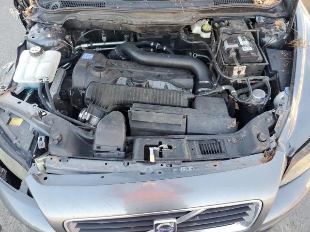 Photo 11 from auction – 2010 VOLVO C30 T5 with VIN YV1672MK2A2184788