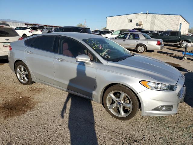 Photo 4 from auction – 2016 FORD FUSION SE with VIN 3FA6P0T99GR317517