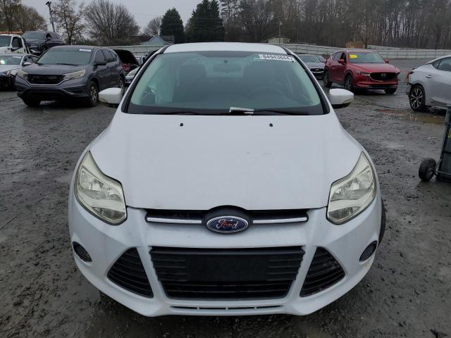 Photo 5 from auction – 2014 FORD FOCUS SE with VIN 1FADP3F29EL336250