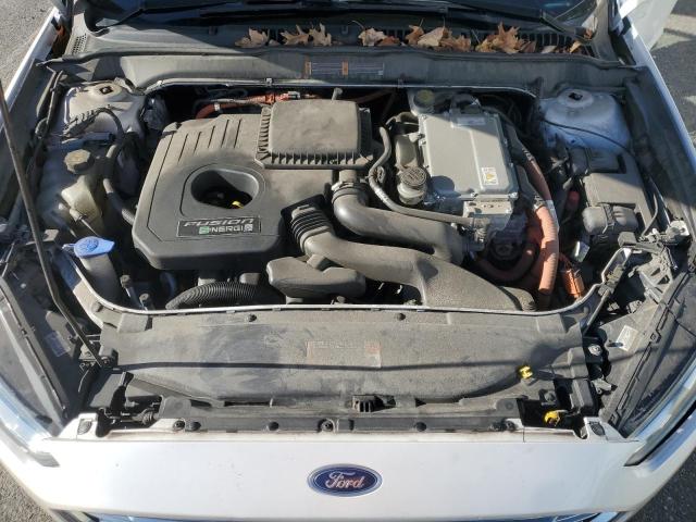 Photo 11 from auction – 2015 FORD FUSION TIT with VIN 3FA6P0SU5FR202112