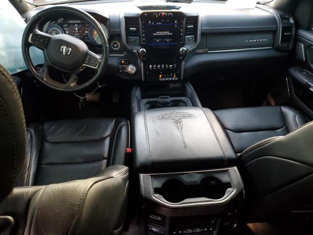 Photo 8 from auction – 2020 RAM 1500 LIMIT with VIN 1C6SRFPT9LN367379