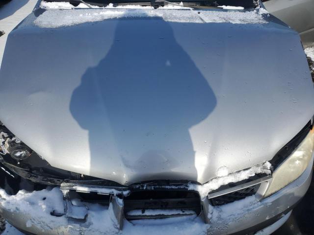 Photo 11 from auction – 2007 SUBARU IMPREZA 2. with VIN JF1GD61657H504022