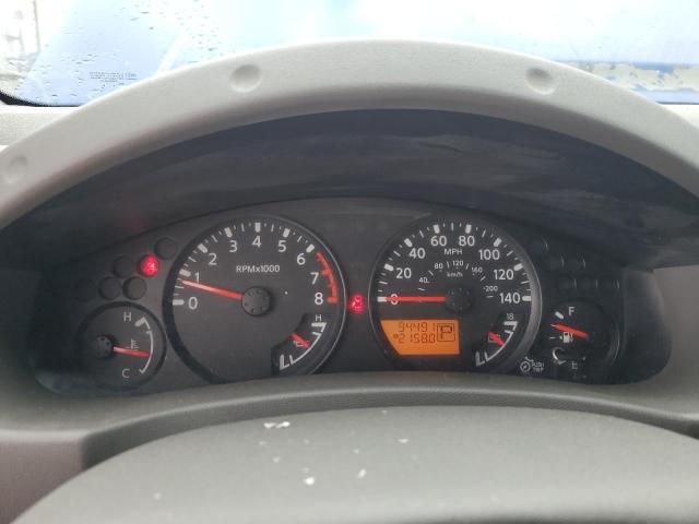 Photo 9 from auction – 2015 NISSAN FRONTIER S with VIN 1N6AD0ER5FN725067