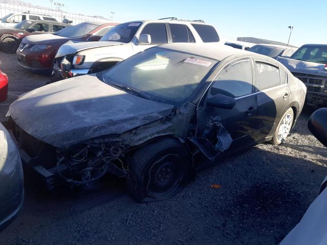 Photo 1 from auction – 2010 NISSAN ALTIMA BAS with VIN 1N4AL2AP3AN558390
