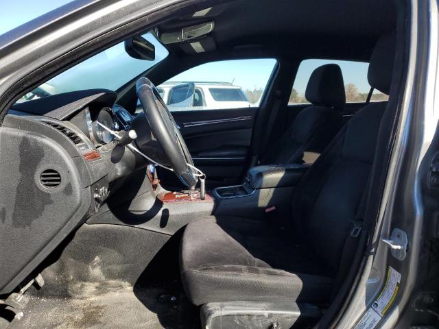 Photo 7 from auction – 2012 CHRYSLER 300 with VIN 2C3CCAAG6CH114093