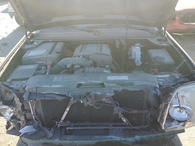Photo 12 from auction – 2010 GMC YUKON DENA with VIN 1GKUCGEJ4AR257747