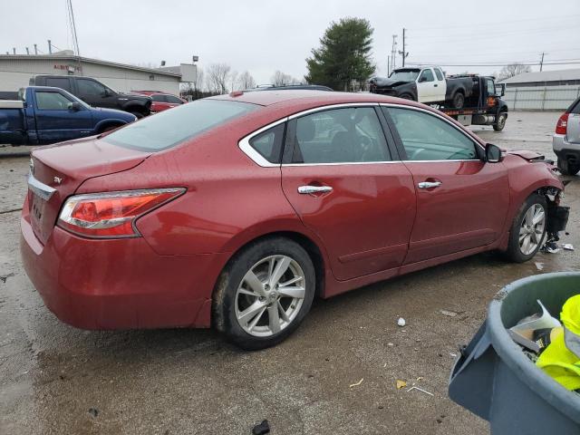 Photo 3 from auction – 2015 NISSAN ALTIMA 2.5 with VIN 1N4AL3AP9FC135743