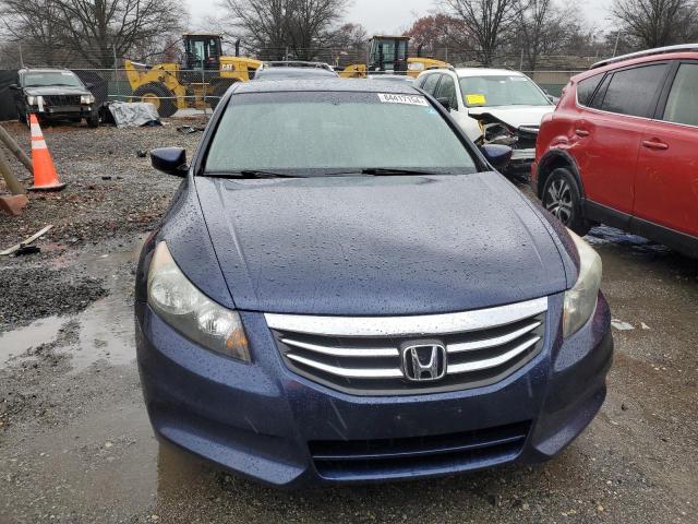 Photo 5 from auction – 2012 HONDA ACCORD LX with VIN 1HGCP2F31CA150897