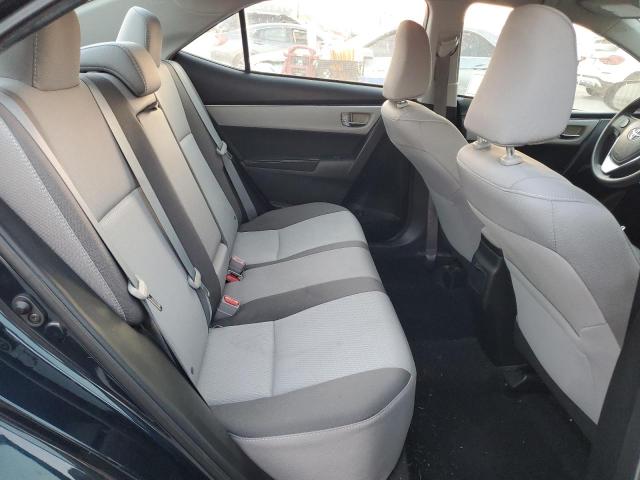 Photo 10 from auction – 2017 TOYOTA COROLLA L with VIN 5YFBURHE1HP696144