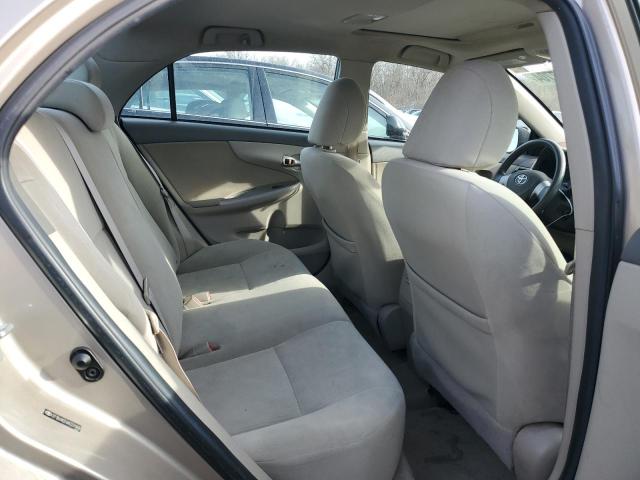 Photo 10 from auction – 2010 TOYOTA COROLLA BA with VIN 2T1BU4EE4AC231466