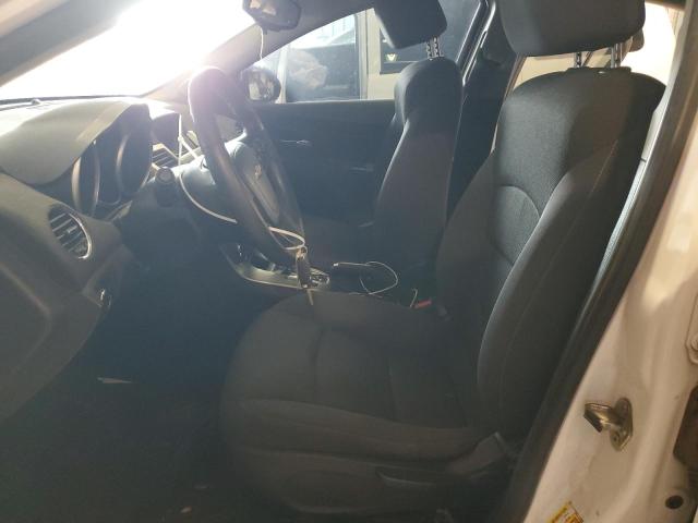 Photo 7 from auction – 2015 CHEVROLET CRUZE LT with VIN 1G1PC5SB6F7121688