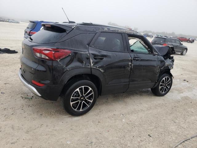 Photo 3 from auction – 2025 CHEVROLET TRAILBLAZE with VIN KL79MPSL2SB061821