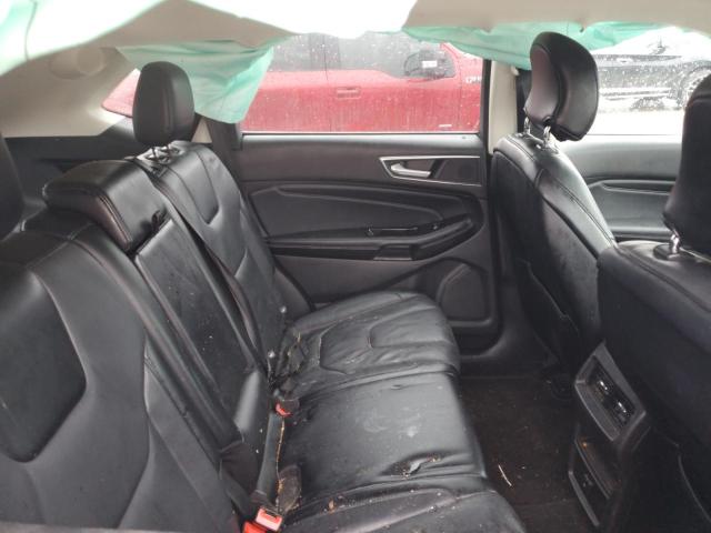 Photo 11 from auction – 2015 FORD EDGE TITAN with VIN 2FMTK3K97FBB04539