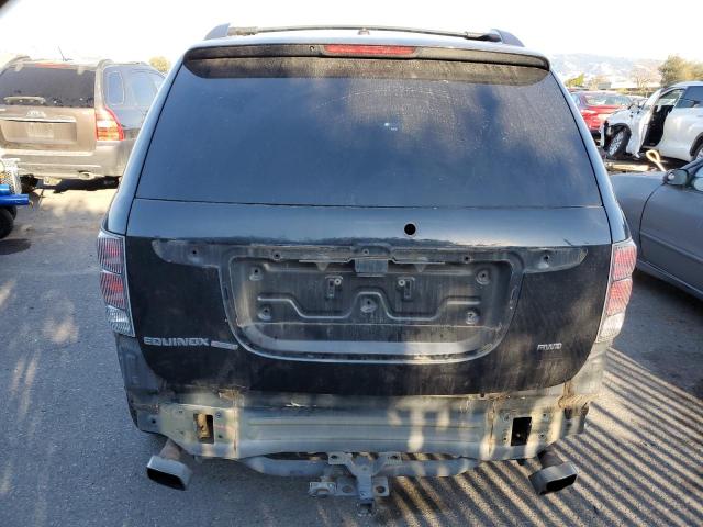 Photo 6 from auction – 2008 CHEVROLET EQUINOX SP with VIN 2CNDL737X86016327