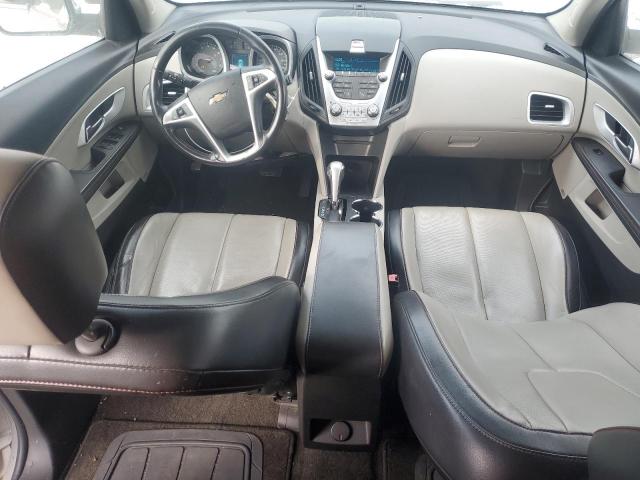 Photo 8 from auction – 2011 CHEVROLET EQUINOX LT with VIN 2GNALPEC4B1159397