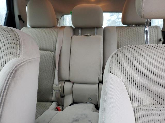 صورة رقم 10 من المزاد - 2012 DODGE JOURNEY SX مع VIN 3C4PDDBG7CT285646