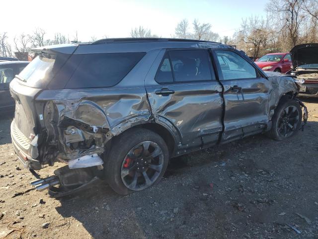 Photo 3 from auction – 2023 FORD EXPLORER S with VIN 1FM5K8GC8PGA22551