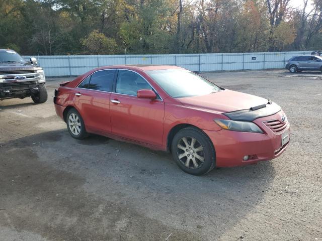 Photo 4 from auction – 2007 TOYOTA CAMRY CE with VIN JTNBE46KX73050595