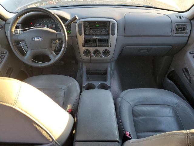 Photo 8 from auction – 2004 FORD EXPLORER X with VIN 1FMDU63K24ZA17336