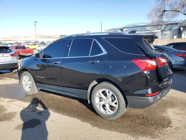 Photo 2 from auction – 2021 CHEVROLET EQUINOX PR with VIN 2GNAXNEV3M6153767
