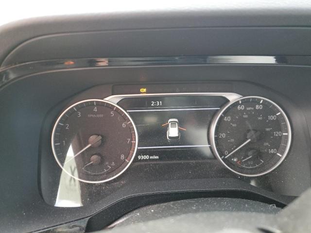 Photo 9 from auction – 2023 NISSAN PATHFINDER with VIN 5N1DR3CD1PC265392