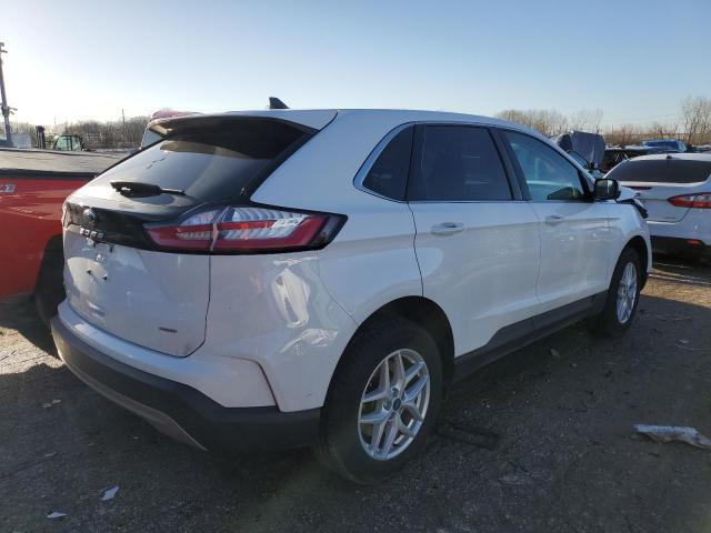 Photo 3 from auction – 2022 FORD EDGE SEL with VIN 2FMPK4J95NBB06149