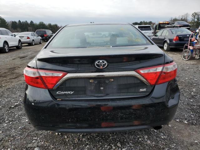 Photo 6 from auction – 2016 TOYOTA CAMRY LE with VIN 4T1BF1FK1GU192887