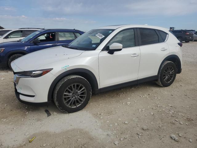 MAZDA CX-5 TOURI 2020 with VIN JM3KFACM5L0752705 - Photo from auction
