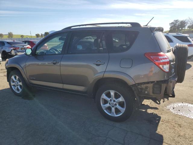 Photo 2 from auction – 2010 TOYOTA RAV4 LIMIT with VIN JTMDK4DV6A5093863