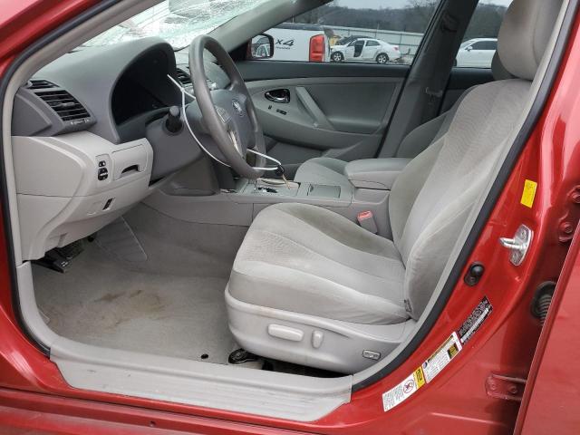 Zdjęcie 7 z aukcji – 2011 TOYOTA CAMRY BASE z VIN 4T4BF3EK5BR163193