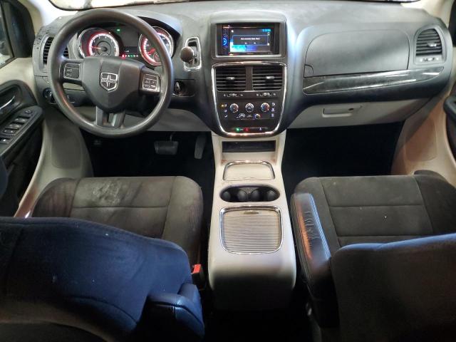 Photo 8 from auction – 2012 DODGE GRAND CARA with VIN 2C4RDGCG2CR219386