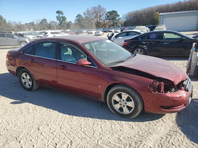 صورة رقم 4 من المزاد - 2008 CHEVROLET IMPALA LT مع VIN 2G1WT58K581256356