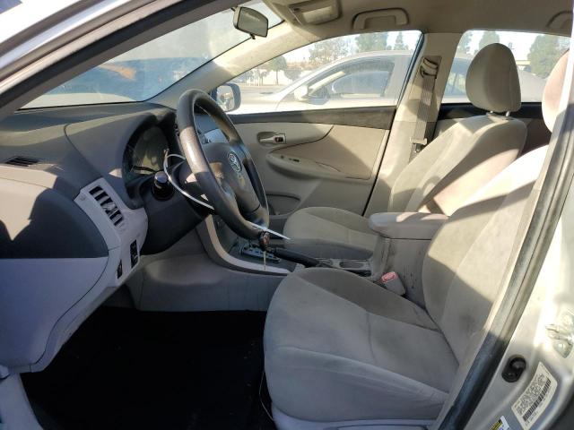 Photo 7 from auction – 2012 TOYOTA COROLLA BA with VIN 5YFBU4EE4CP026121