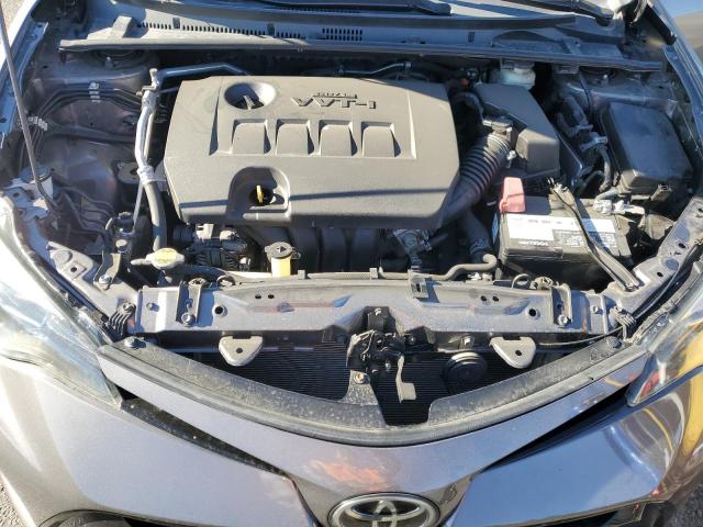 Photo 11 from auction – 2017 TOYOTA COROLLA L with VIN 2T1BURHE0HC758648