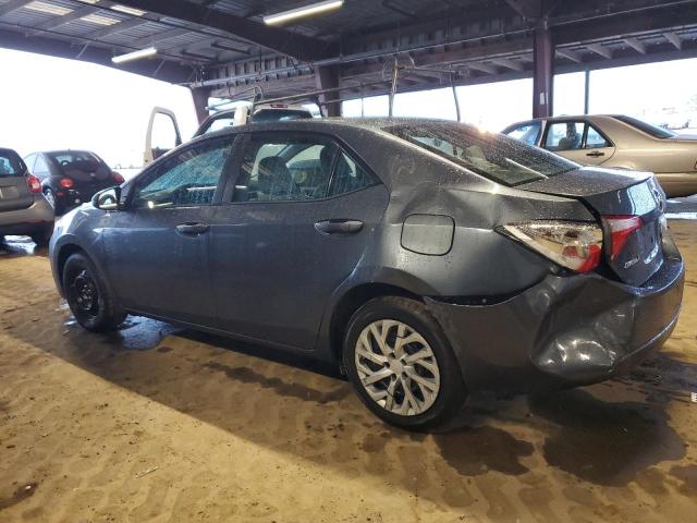 Photo 2 from auction – 2016 TOYOTA COROLLA L with VIN 5YFBURHE3GP397236