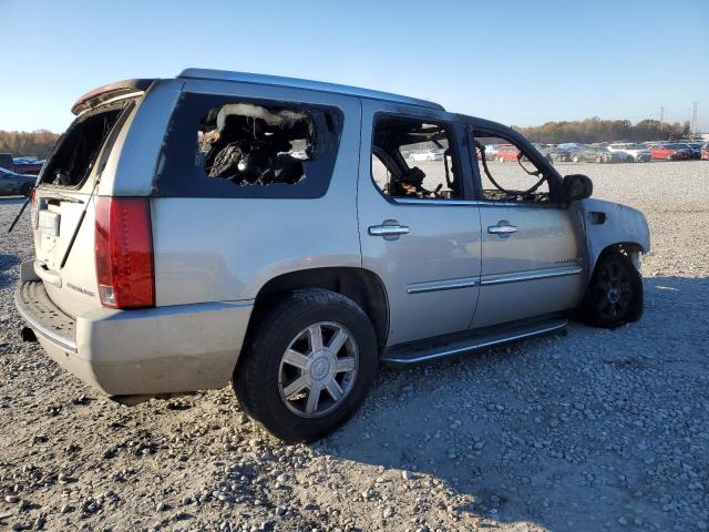 Photo 3 from auction – 2008 CADILLAC ESCALADE L with VIN 1GYEC63878R165725