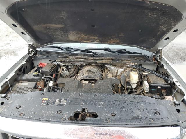 Photo 11 from auction – 2015 GMC SIERRA K15 with VIN 3GTU2UEC3FG170119
