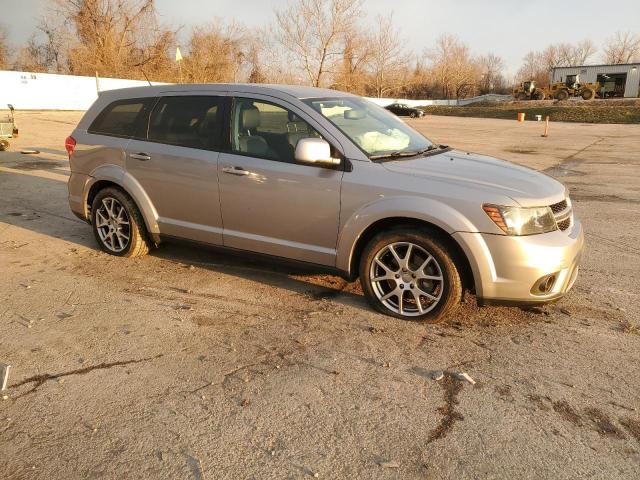 Photo 4 from auction – 2015 DODGE JOURNEY R/ with VIN 3C4PDCEG5FT584532