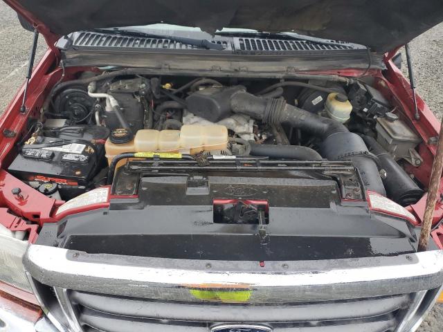 Photo 11 from auction – 2001 FORD F250 SUPER with VIN 1FTNW21S41EB76120