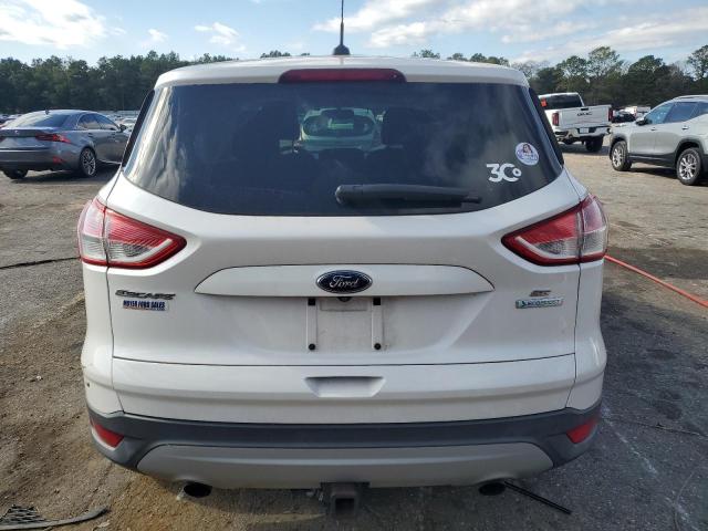 Photo 6 from auction – 2014 FORD ESCAPE SE with VIN 1FMCU0G99EUA35573