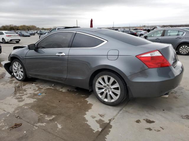 Photo 2 from auction – 2010 HONDA ACCORD EXL with VIN 1HGCS2B87AA006512