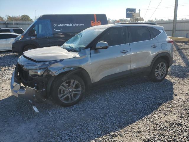 Photo 1 from auction – 2021 KIA SELTOS S with VIN KNDEU2AA7M7087695