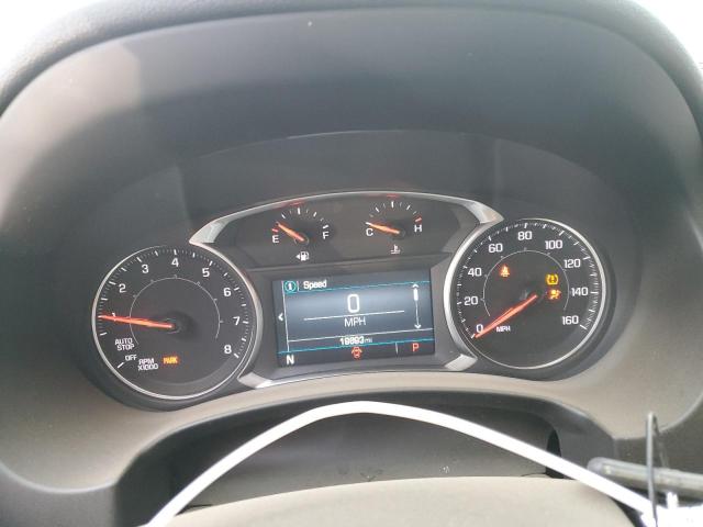 Photo 9 from auction – 2024 GMC TERRAIN SL with VIN 3GKALTEG7RL335506