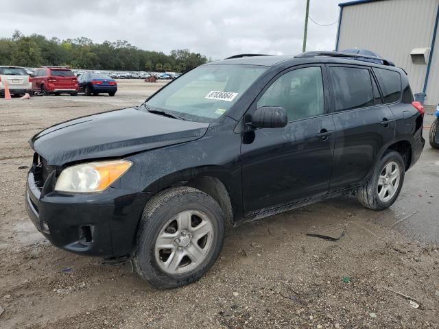 TOYOTA RAV4 2010 with VIN JTMBF4DV0AD032817 - Photo from auction