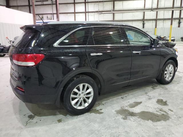 Photo 3 from auction – 2017 KIA SORENTO LX with VIN 5XYPG4A35HG336517
